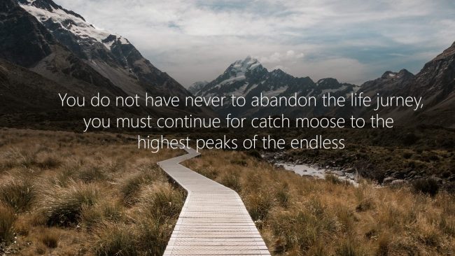 US Never give up to your dreams pexels photo 808465
