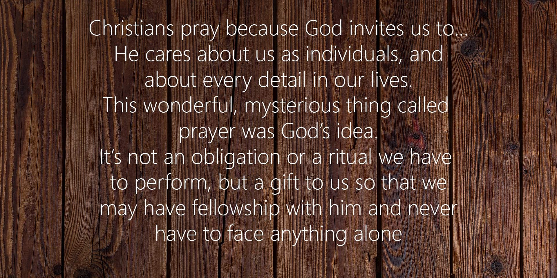 US The power of prayer pexels photo 326311