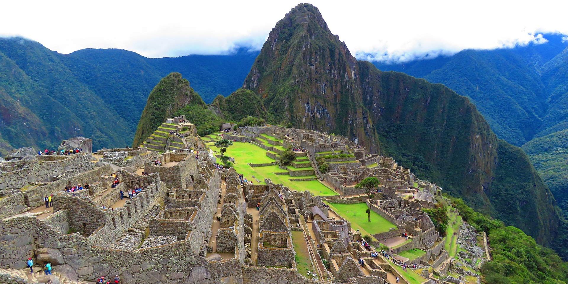 US Peru one of the wonders of the world pexels photo 259967