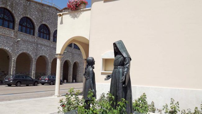 US Saint Rita Felix Andries1