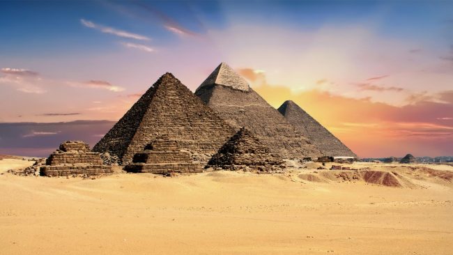 US Egypt the Pharaohs country Universe Stars