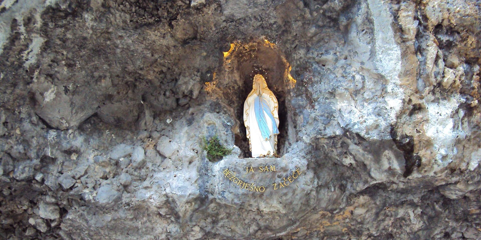 US Medjugorje Lucian Petrea1