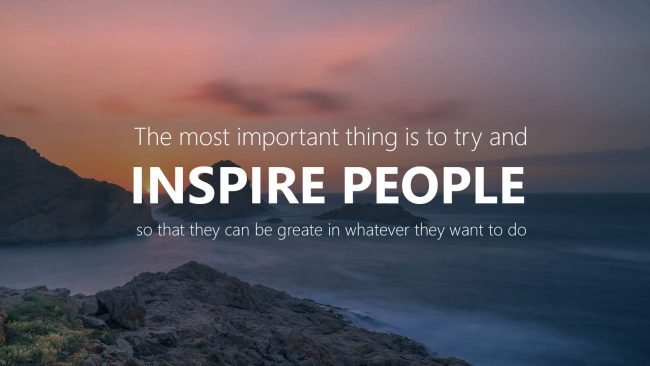 US Lead to inspiration pexels photo 301375