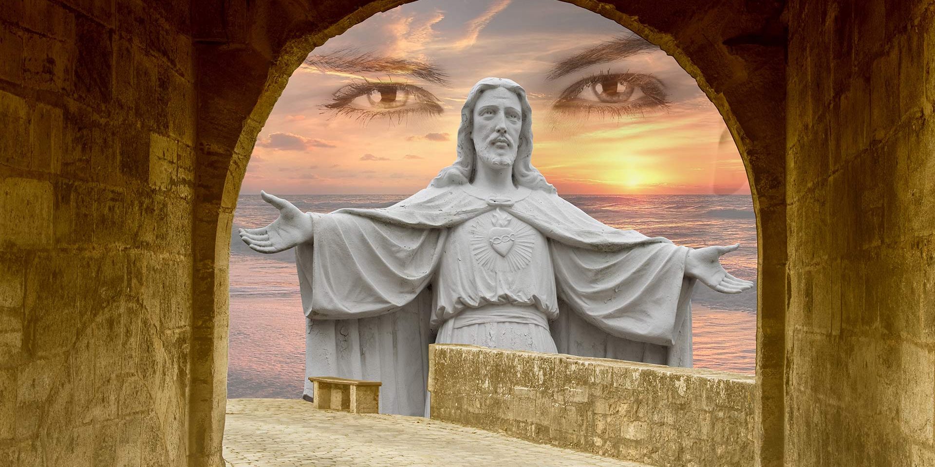 US The year of mercy jesus christ 2992885