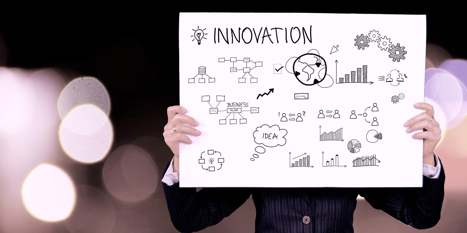 US Share your ideas business innovation money icon 40218