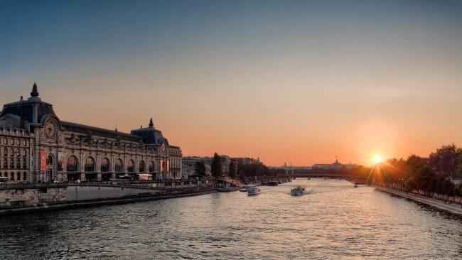 US Orsay Museum an immersion paris 984620