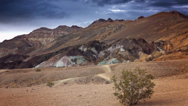 US Top 10 of the most mysterious places in the world