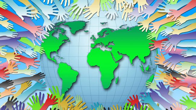 US International Day of Peace ccess 933158