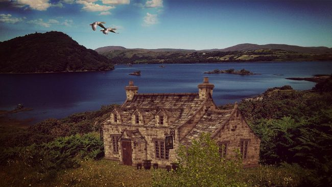 US Top 10 of Ireland tourist attractions–discover the land of the cel