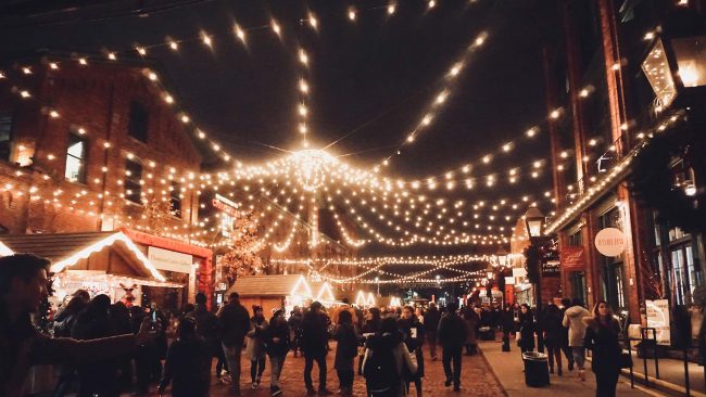 US The best Christmas markets in Europe