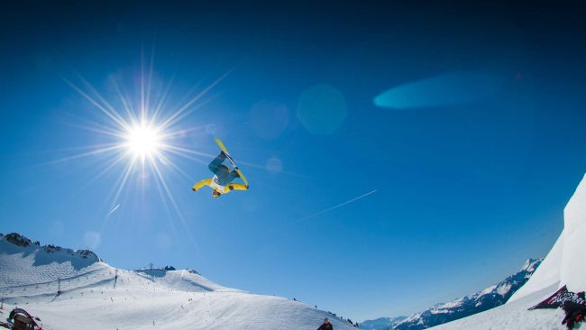 US Winter Vacation Destinations In Europe pexels photo 38242