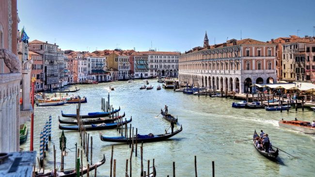 US Top 5 of the perfect European destinations for November pexels photo 297755