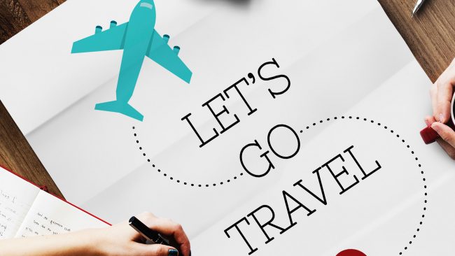 Perfect vacation
