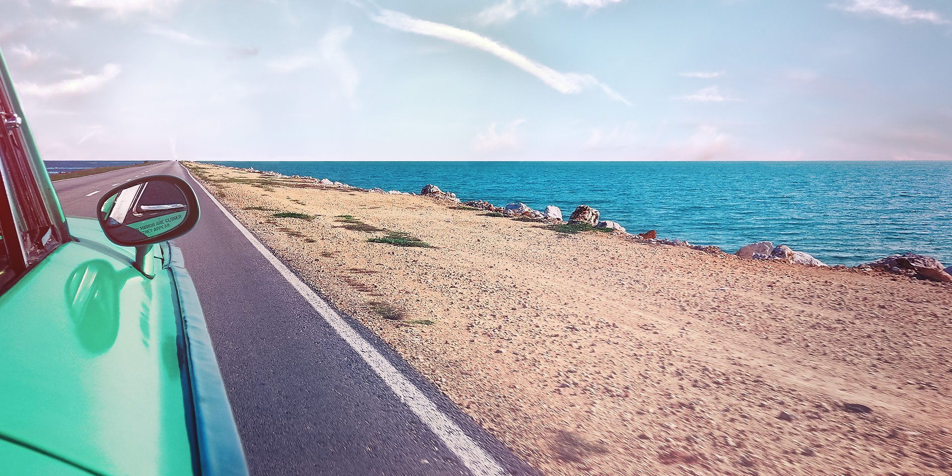 5 Health benefits of taking a great vacation