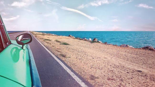 5 Health benefits of taking a great vacation