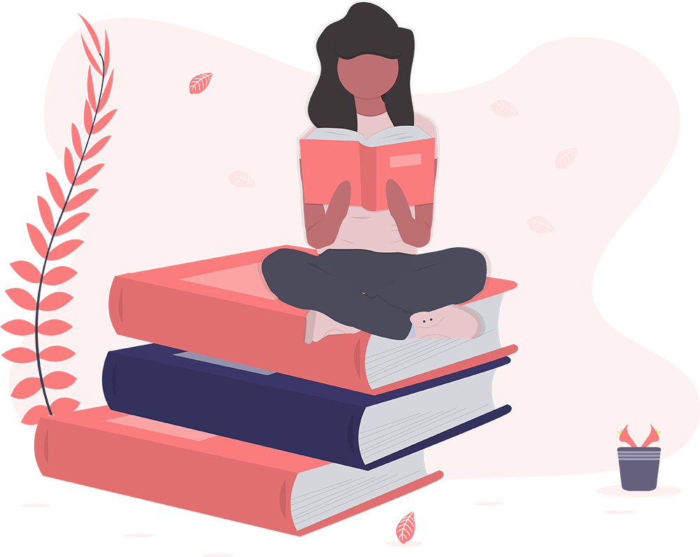 book lover mkck