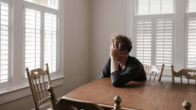 negative effects of a panic attack