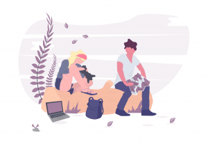 Travel Universe Stars