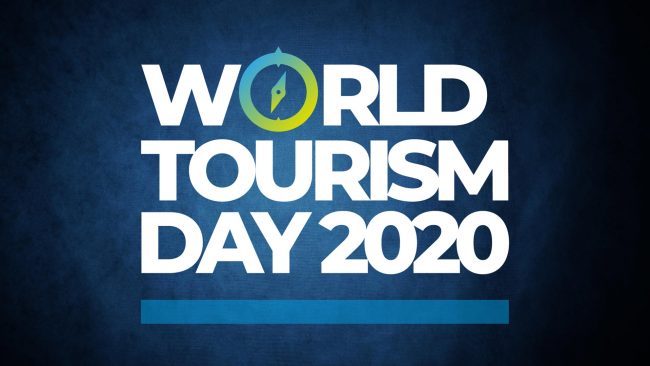 World Tourism Day