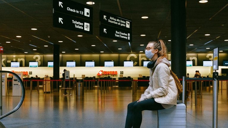 Reopening tourism in Europe