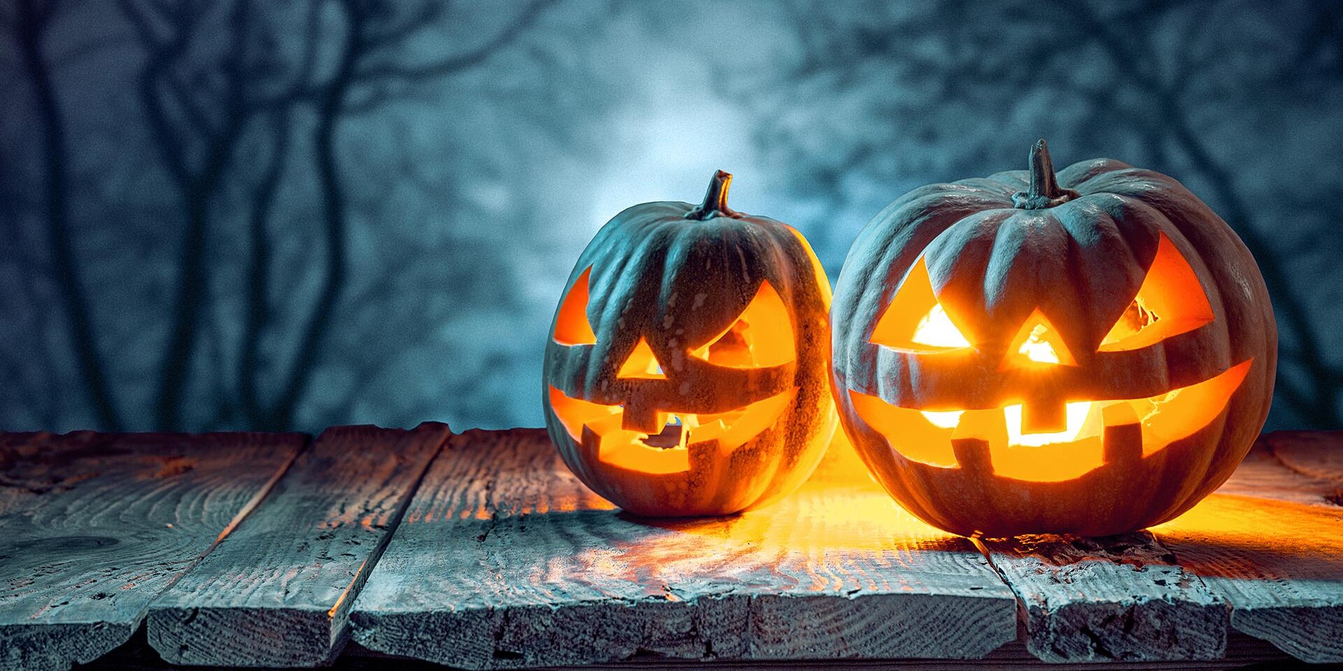 Halloween History