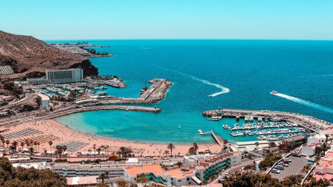Gran Canaria