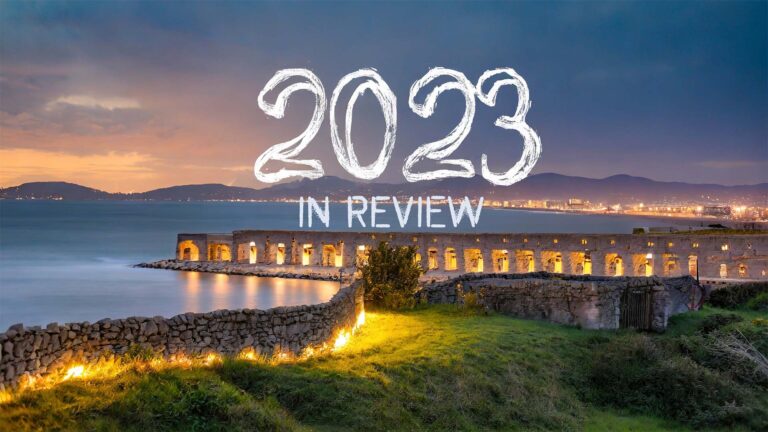 2023 in review 2023 in review