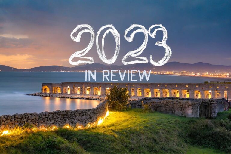 2023 in review